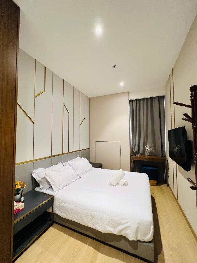 Hill10 Residence @Icity By Honeyhomestay Shah Alam Exteriör bild