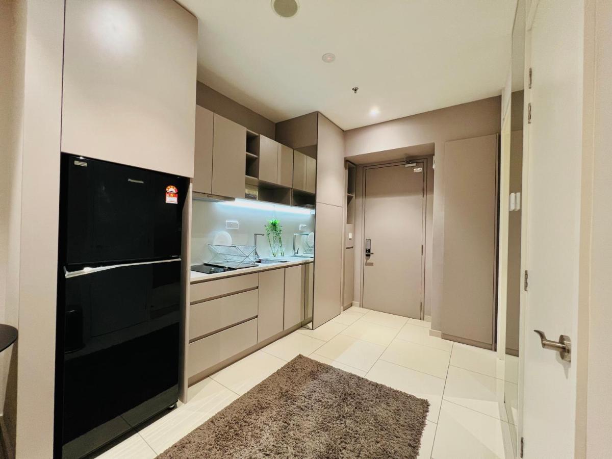 Hill10 Residence @Icity By Honeyhomestay Shah Alam Exteriör bild