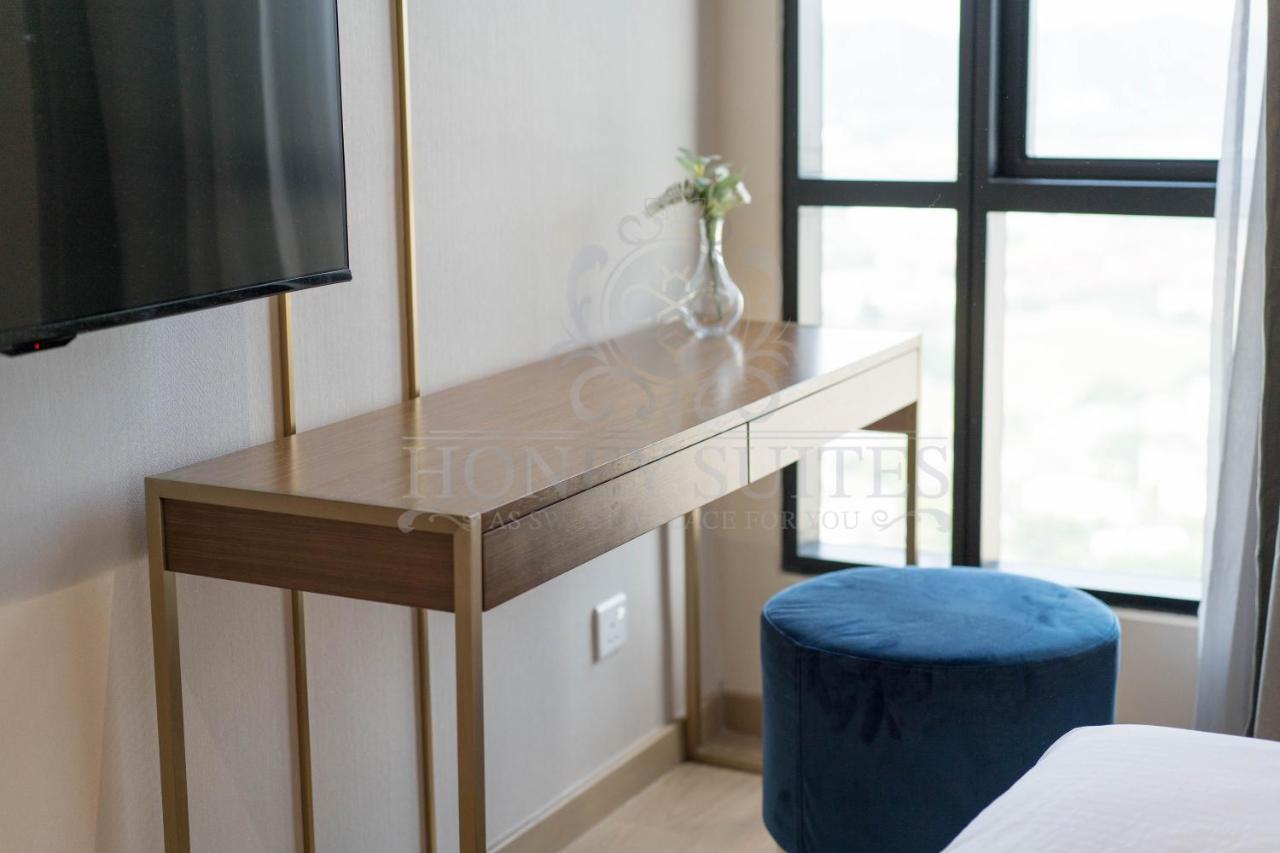 Hill10 Residence @Icity By Honeyhomestay Shah Alam Exteriör bild